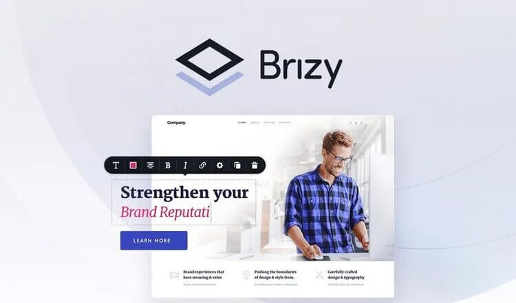 brizy-builder