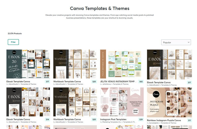 canva-template-themes