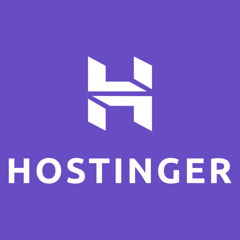 Hostinger_logo